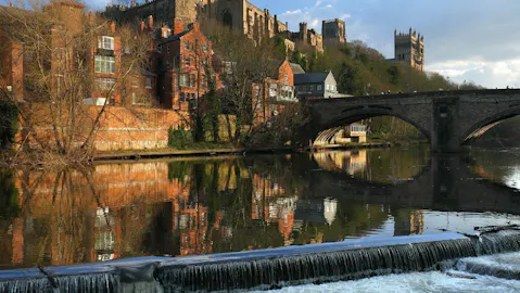 Durham