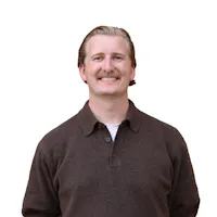 Aaron Forward Staff page