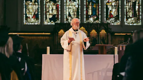 Bishop Rowan