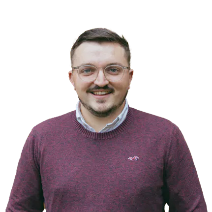 Jack webprofile