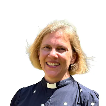 Liz Grier New staff page