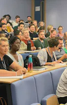 London Monday lecture September 2022
