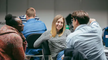 Postgraduate Photo