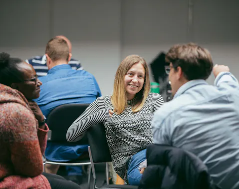 Postgraduate Photo