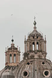 Placement Churches